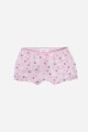 Bombacha estampada LILA