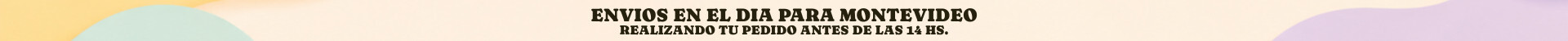 aviso envios