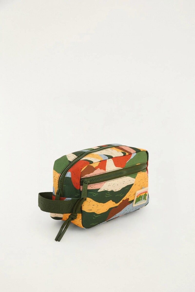NECCESAIR AMO Estampado