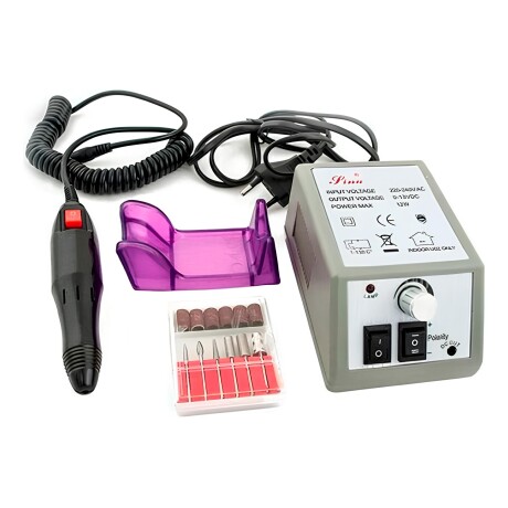 Torno Profesional Uñas Pedicura Manícura C/ Reversa 20000rpm Torno Profesional Uñas Pedicura Manícura C/ Reversa 20000rpm