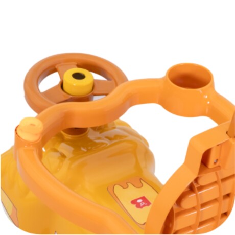 Buggy Biemme con Guía Bebé León 001