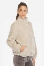 Campera Camel