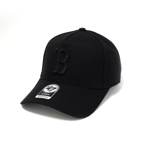 Gorro Brand Yankees Boston '47 black S/C