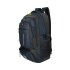 Mochila Urbana Deportiva Clemur 50 Lts Senderismo Camping Escolar Color Azul Y Negro Diseño De La Tela Lisa Clemur Mochila Urbana Deportiva Clemur 50 Lts Senderismo Camping Escolar Color Azul Y Negro Diseño De La Tela Lisa Clemur