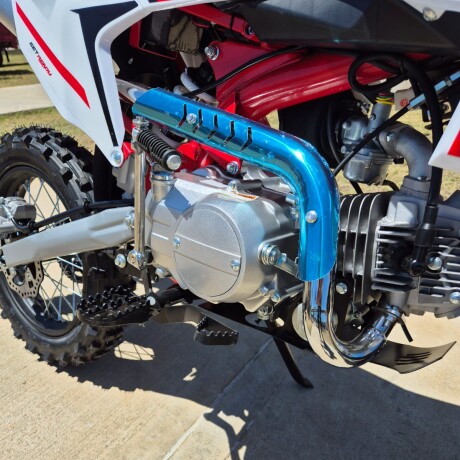 Mini Moto Panther 125 Mini Moto Panther 125