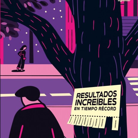 RESULTADOS INCREIBLES EN TIEMPO RECORD RESULTADOS INCREIBLES EN TIEMPO RECORD