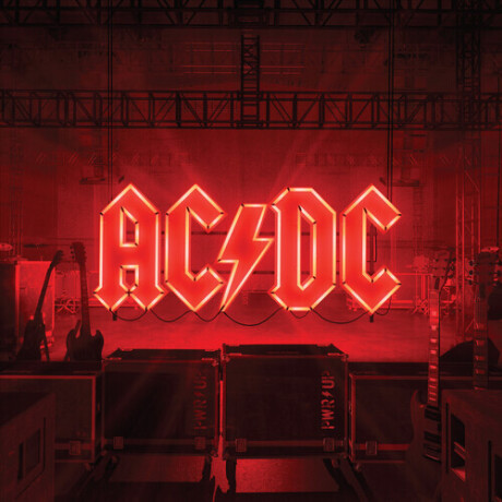 Ac/dc - Power Up (colour Ylw-red.op- Red.trans) - Vinilo Ac/dc - Power Up (colour Ylw-red.op- Red.trans) - Vinilo