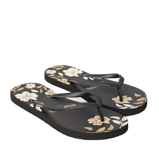 Ojotas Rip Curl Mixed Bloom Open Toe Ojotas Rip Curl Mixed Bloom Open Toe