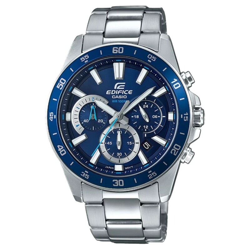 Casio Edifice - EFV570D-2A 09efv570d-2a