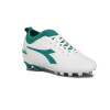 Diadora Futbol Cancha Striker Md Men Blanco-turquesa Blanco-turquesa