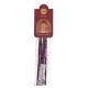 INCIENSO TAO NATURAL SAGRADA MADRE X5 Rosa