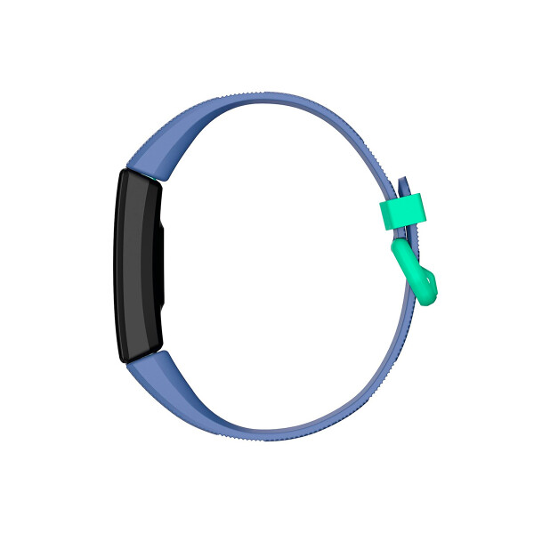 Smartwatch para niños Y99C color azul Smartwatch Para Niños Y99c Color Azul
