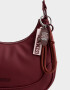 Bandoleras Bandolera Sport Burgundy - Rojo Burdeaux