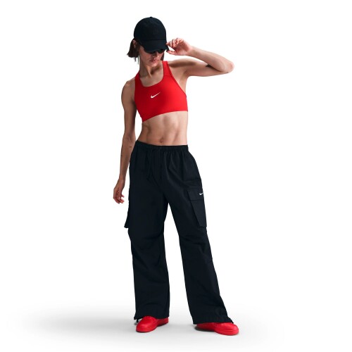 Pantalón Nike Sportswear de Mujer Negro