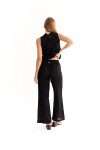 Pantalón Soul Negro