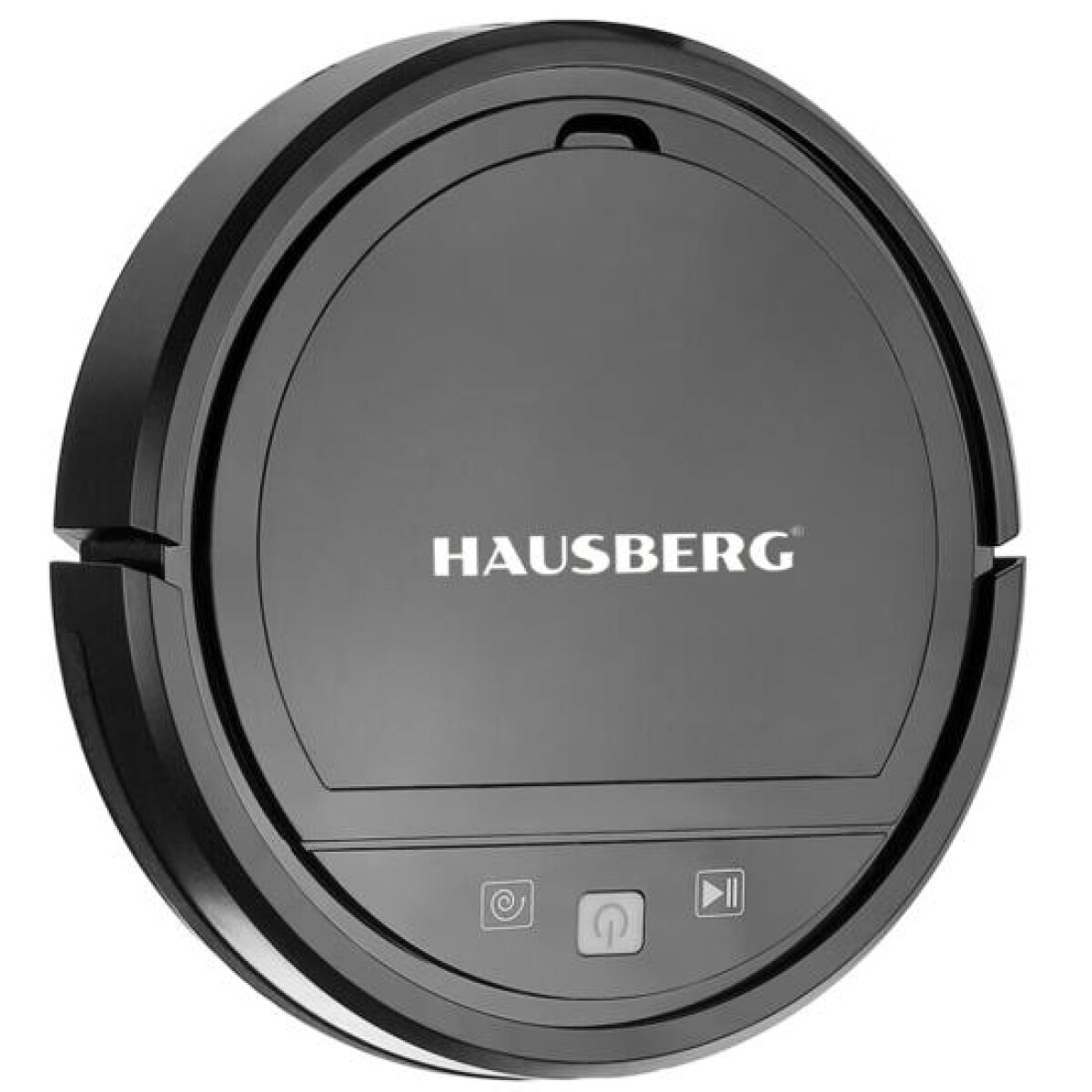 Robot Aspirador Smart Recargable Hausberg HB-3005 