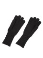 Guantes Shin Negro