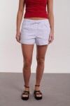 SHORT JEAN NEUZA BLANCO