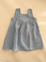 Vestido Tita Cielo Vestido Tita Cielo