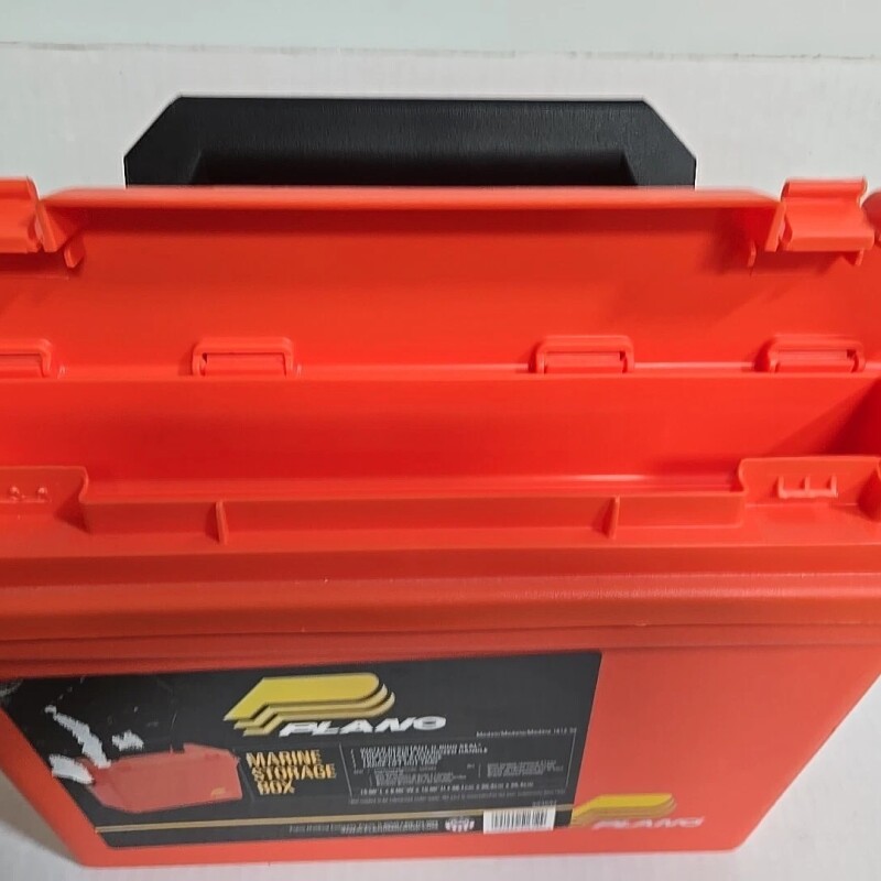 Caja Estanco Plano Marine Storage Bentancor Outdoor Caja Estanco Plano Marine Storage Bentancor Outdoor