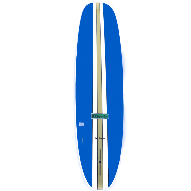 Tablon De Surf Dewey Weber Quantum 9'2" Tablon De Surf Dewey Weber Quantum 9'2"