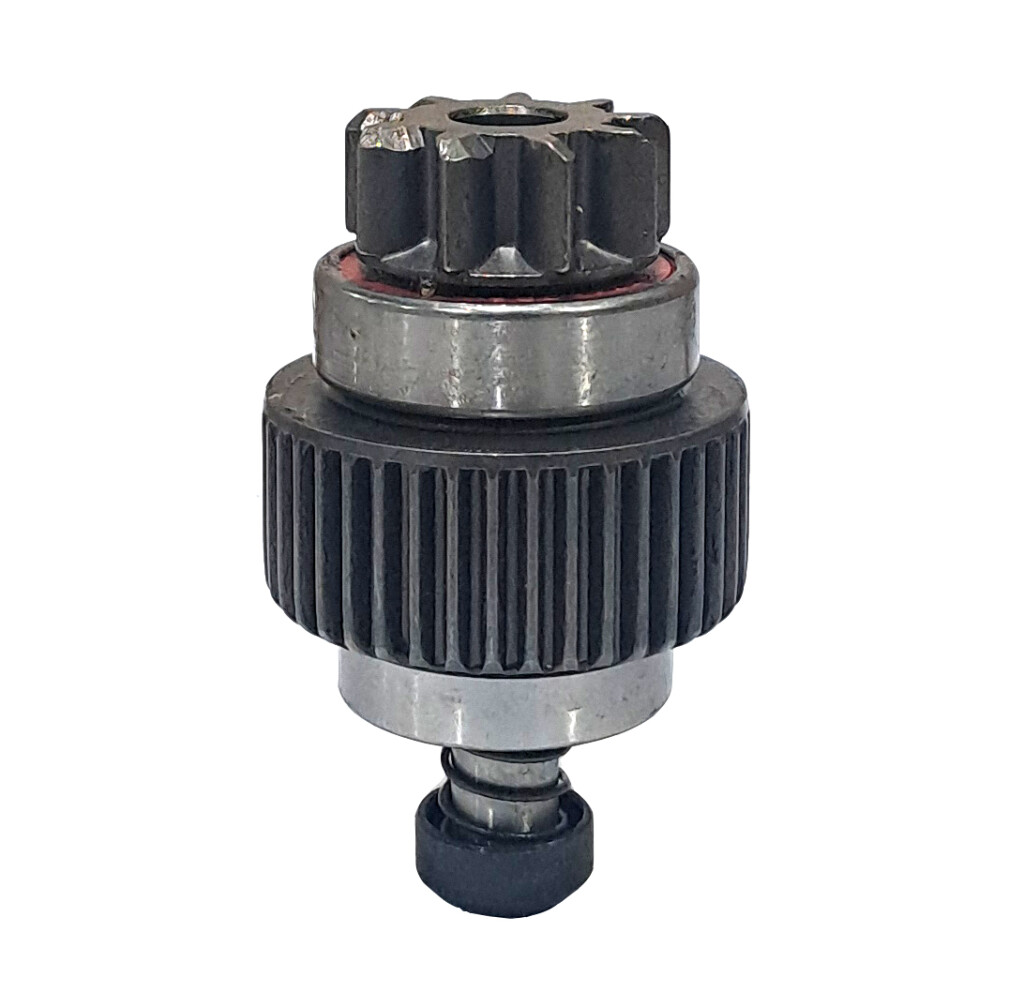 BENDIX ARRANQUE NISSAN CD17 CD20 VANETTE D 9D REDUCT. HITACHI DUNCAN