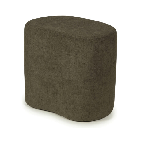Puff Loto - Tela Microfibra T73 (Verde)