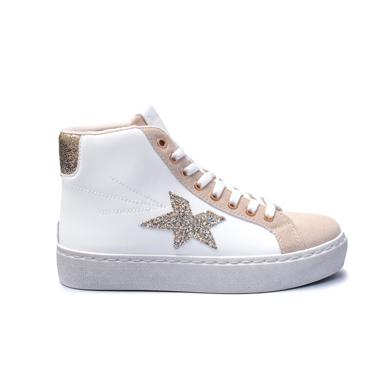 Calzado deportivo Dama Osada WHITE