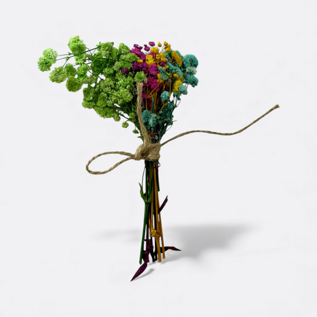 Ramillete Flor Seca - Modelo 1 