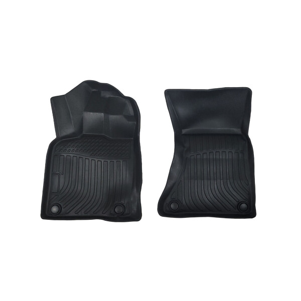 Bandeja De Piso Audi Q5 09/17 Bandeja De Piso Audi Q5 09/17