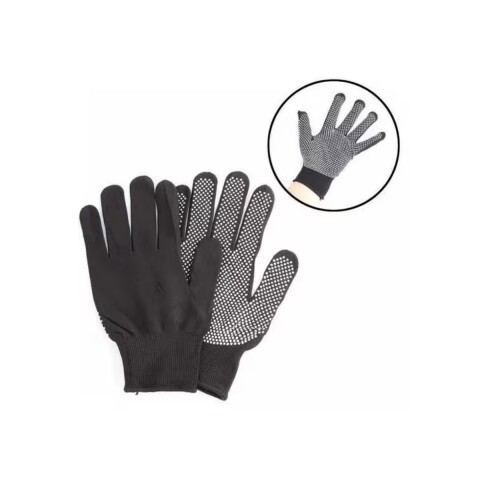 Guante con Puntito para Jardín Guante Con Puntito Para Jardín