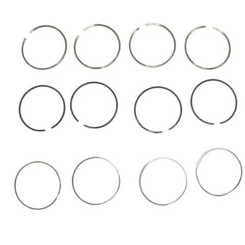 JUEGO DE AROS DE PISTÓN - S10 JUEGO DE AROS DE PISTÓN - S10