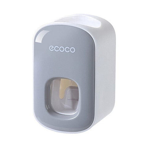 Dispensador Pasta Dental Dientes Automático Individual Ecoco Dispensador Pasta Dental Dientes Automático Individual Ecoco