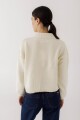 PRE VENTA Cardigan Terro Pick Crudo