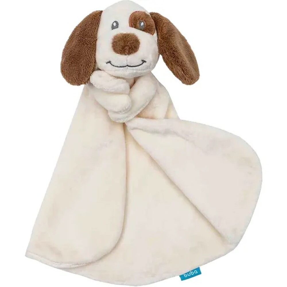 Trapito de apego noni BUBA perrito