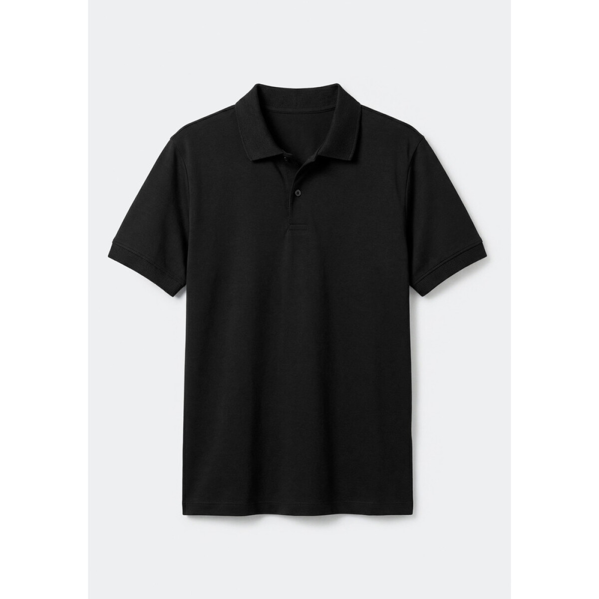 CAMISA POLO MM MASC - N1007S 