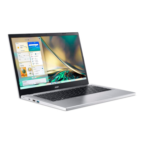 Acer - Notebook Aspire 3 A314-23P-R3QA - 14'' Led 60HZ. Amd Ryzen 5 7520U. Amd Radeon 610M. Windows 001