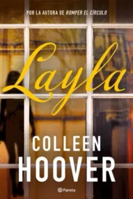 LAYLA LAYLA