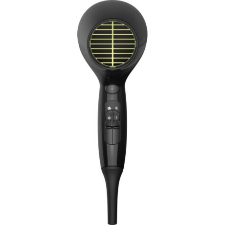 Secador de pelo Remington D13A Negro y Verde