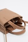 BOLSO CHIHUAHUA Marron