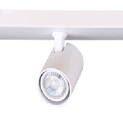 APLIQUE 3L MOVIL P/ LAMPARA DICROICA GU10 BLANCO APLIQUE 3L MOVIL P/ LAMPARA DICROICA GU10 BLANCO