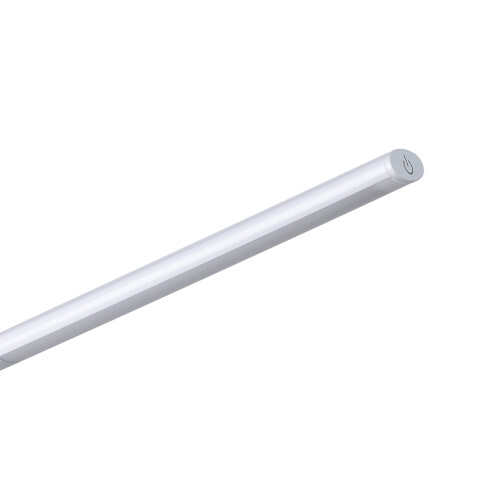 Lámpara c/pinza LED blanco 4,2W 4000K dimer LAROA EG2077