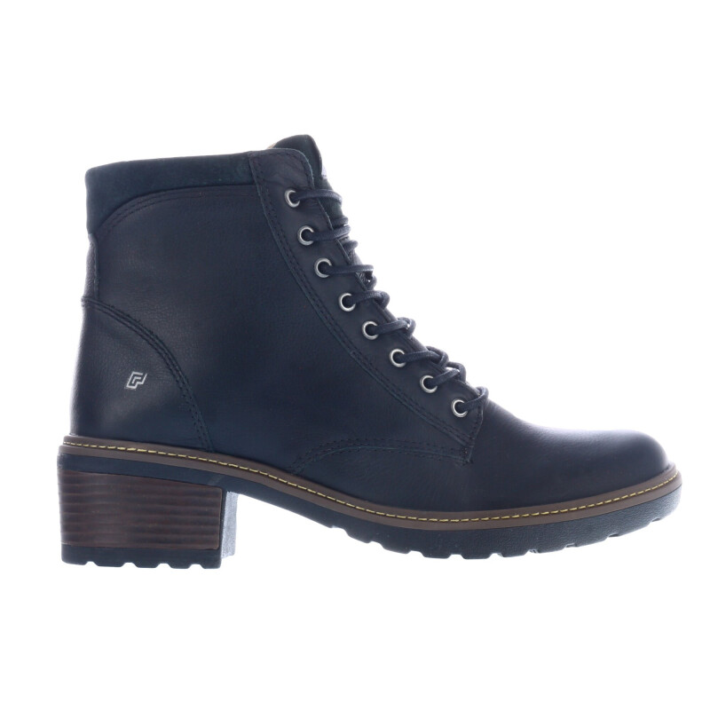 Botas de Mujer Freeway Casual Negro