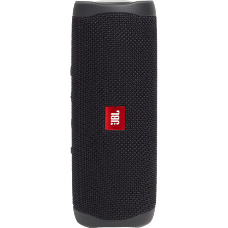 Parlante Portátil Bluetooth Jbl Flip 5 Negro Parlante Portátil Bluetooth Jbl Flip 5 Negro