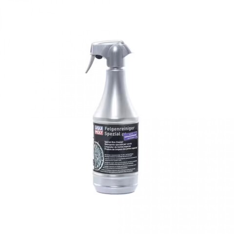 Liqui Moly Felgen-Reiniger Limpiador de Llantas 1L Liqui Moly Felgen-Reiniger Limpiador de Llantas 1L