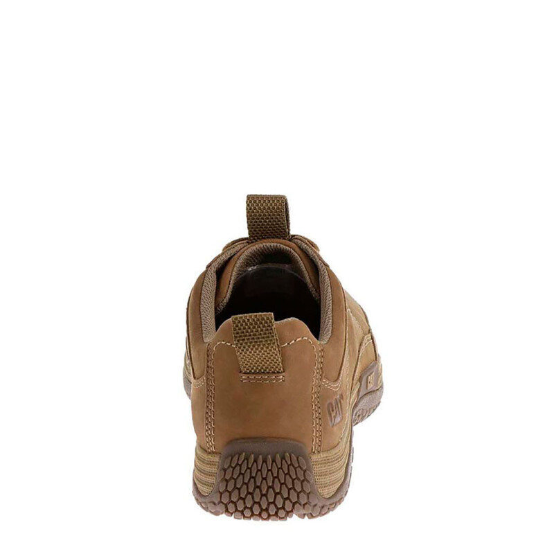 Zapatos de Hombre Caterpillar Cognizant Marrón