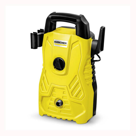 Hidrolavadora Karcher K Compacta