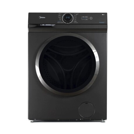 Lavarropas frontal 7Kg Midea Gris MF100W70 Lavarropas frontal 7Kg Midea Gris MF100W70