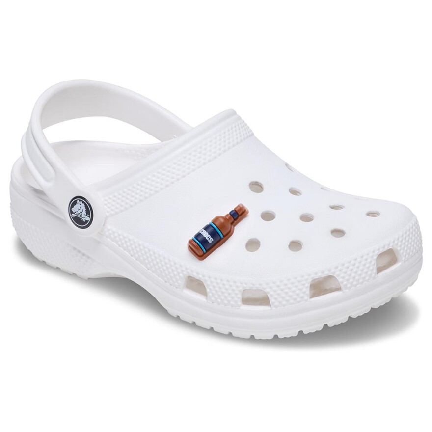 Jibbitz Crocs Beer Bottle Multicolor
