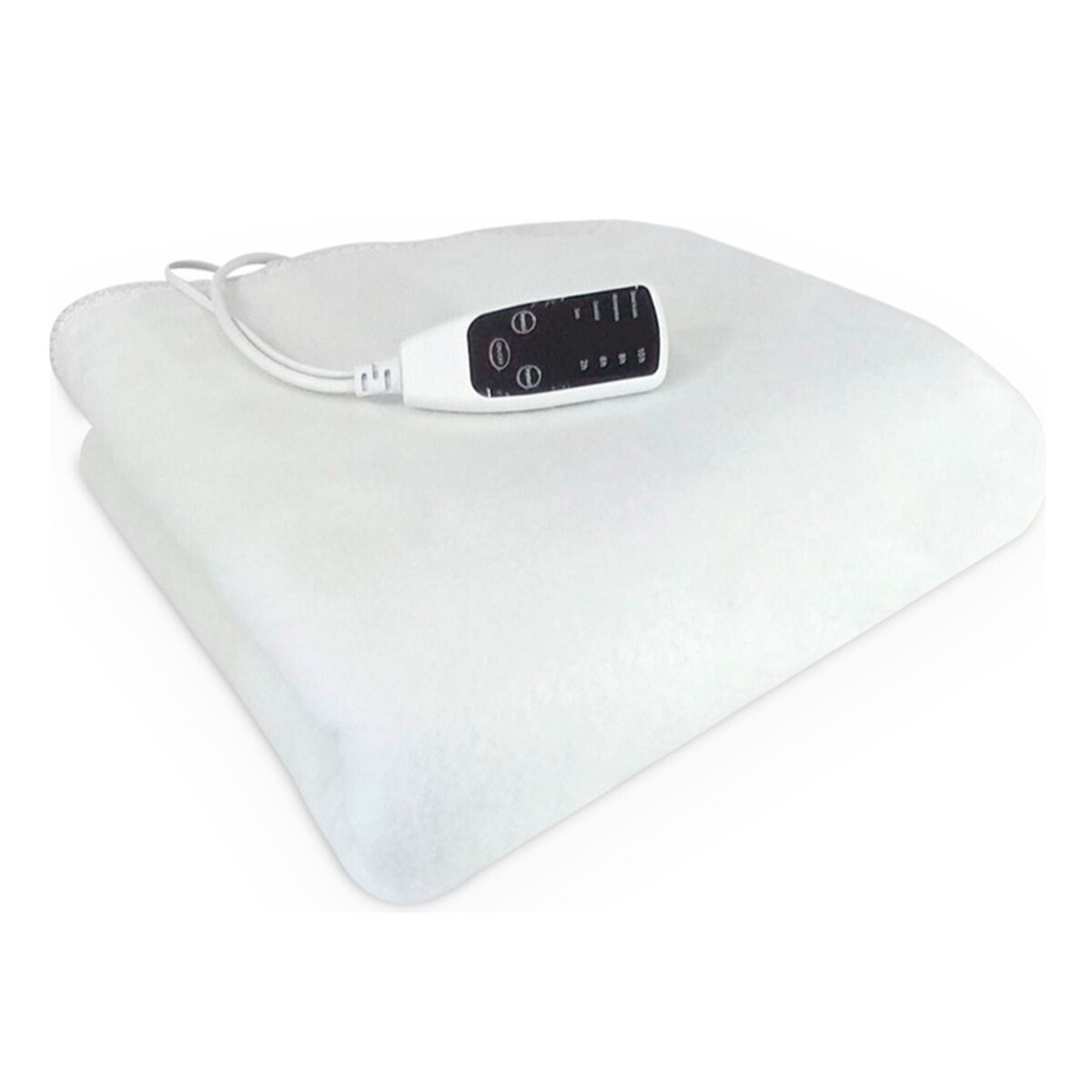 Calienta Camas 2 Plazas Petra 1.60x1.40 Con Timer 1 Control 